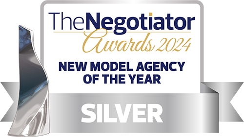 New Model Agency of the Year
